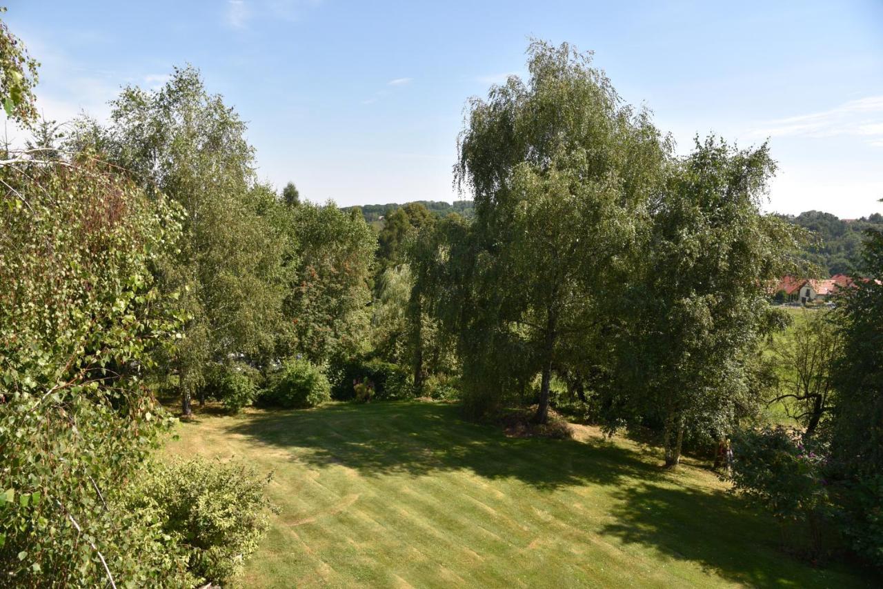 Vip Apartment In Mogilany Close To Krakow Air Con Wlan Highspeed 외부 사진