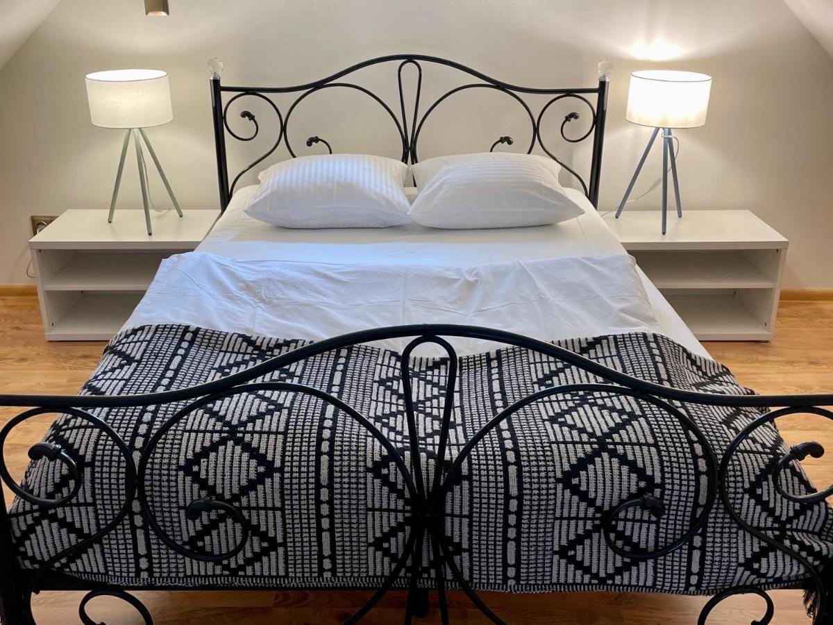 Vip Apartment In Mogilany Close To Krakow Air Con Wlan Highspeed 외부 사진