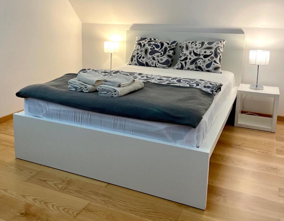 Vip Apartment In Mogilany Close To Krakow Air Con Wlan Highspeed 외부 사진