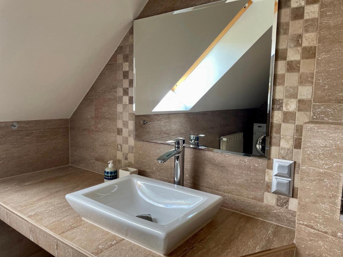 Vip Apartment In Mogilany Close To Krakow Air Con Wlan Highspeed 외부 사진